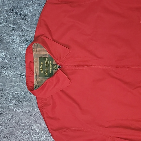 ORVIS. Signature Collection. Premium jacket w/Liner. Men's size XL - Picture 7 of 16